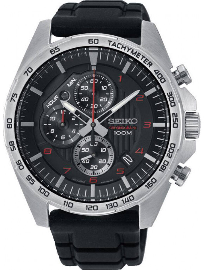 

Мужские часы SEIKO SSB325P1