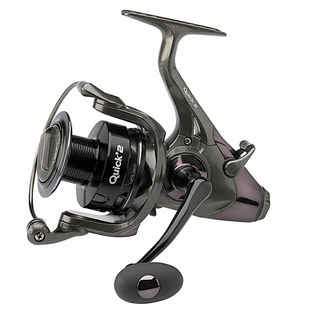 

Катушка DAM Baitrunner QUICK 2 5000FS (66583)