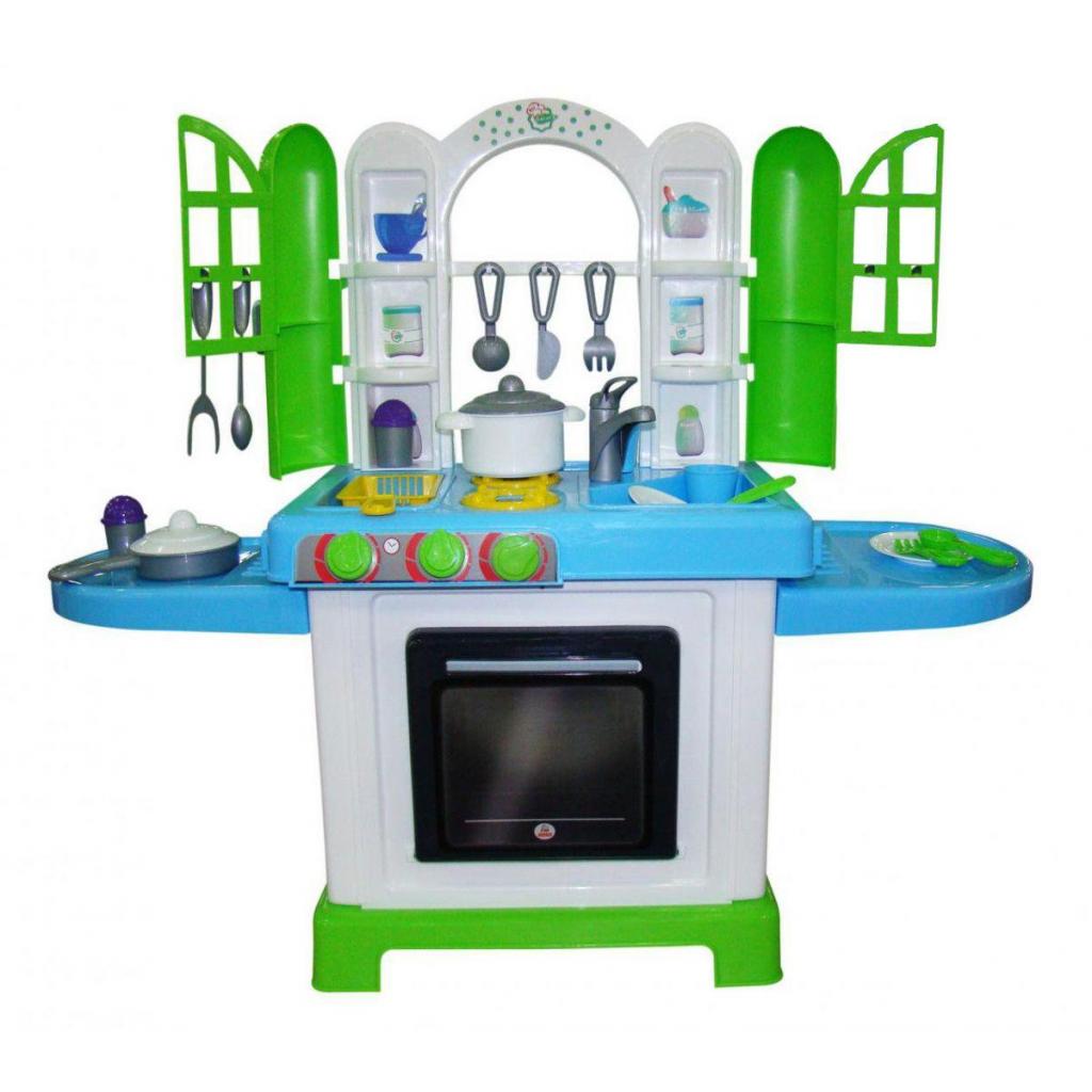 

Игровой набор Polesie Кухня Natali (43412)