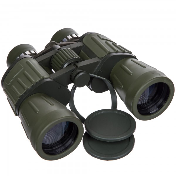 

Бинокль BUSHNELL TY-1648 7х50 Green (PLSP00017)