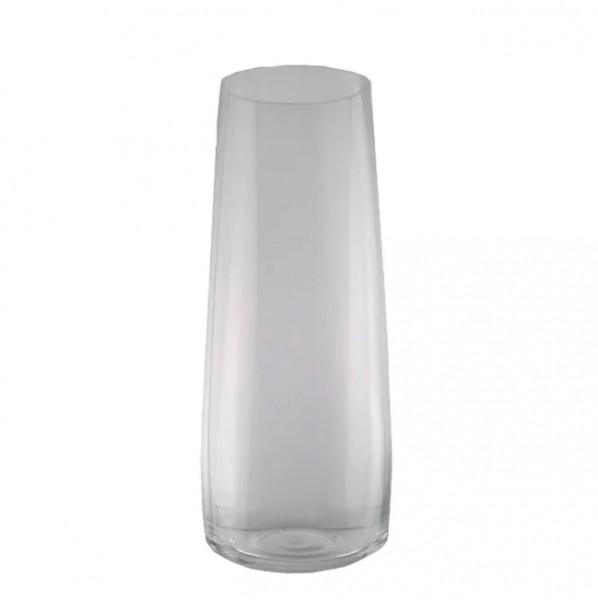

Ваза стеклянная Flora H-45 см. 8298