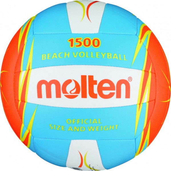 

Molten V5B1500-CO (пляжний) (F00217637)