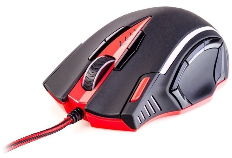 

Мышь REDRAGON (77375) Samsara 2 RGB (F00217802)