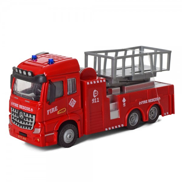 

Транспорт Машина "АвтоСвіт" AS-2373 Пожарная-3 (BAM000460)