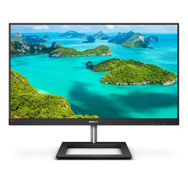 

Монитор PHILIPS 278E1A/01 (F00218057)
