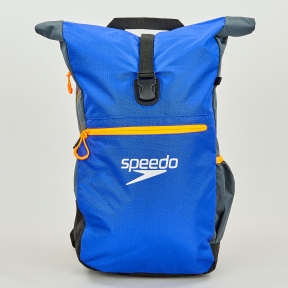 

Рюкзак спортивный SPEEDO 807688C299 TEAM RUCKSACK III