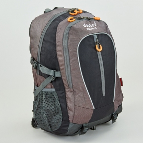 

Рюкзак спортивный V-40л DTR R1080-C Черный