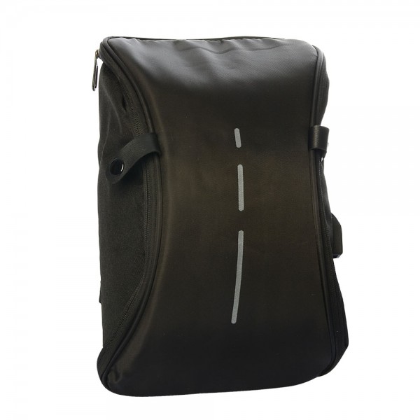 

Сумка Bambi MK 2781 Чёрная (BI00002785)