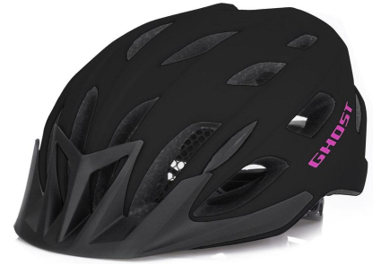 

Ghost Classic blk/fu-pnk - 53 - 58см (17067) (F00216736)