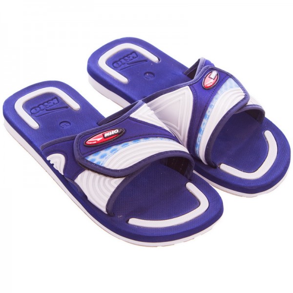 

Сланцы для мальчиков KITO KCE771-NAVY-MIX 35 р (PS03189)