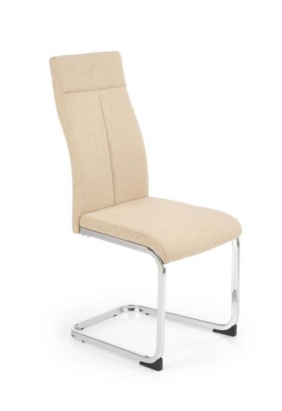 

Стул Halmar K370 45/55/100/46 см Бежевый