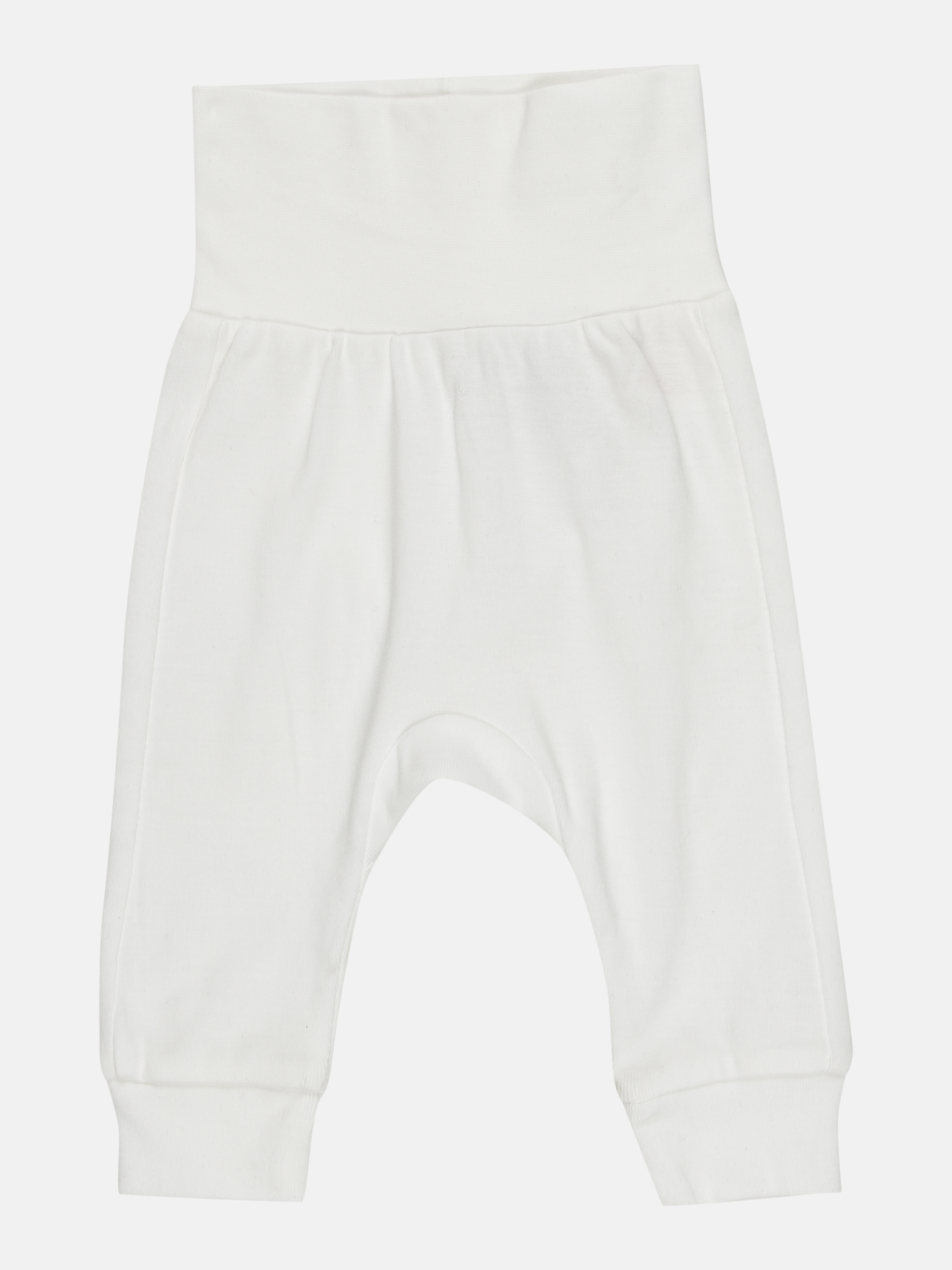 

Штанишки H&M 2201-81430712 62 см Белые
