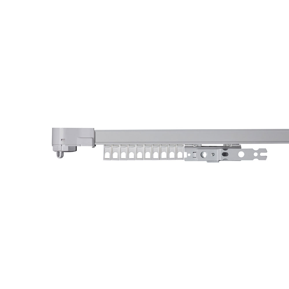 

Карниз для штор под мотор FOREST FMS 250 см (F-FMS)