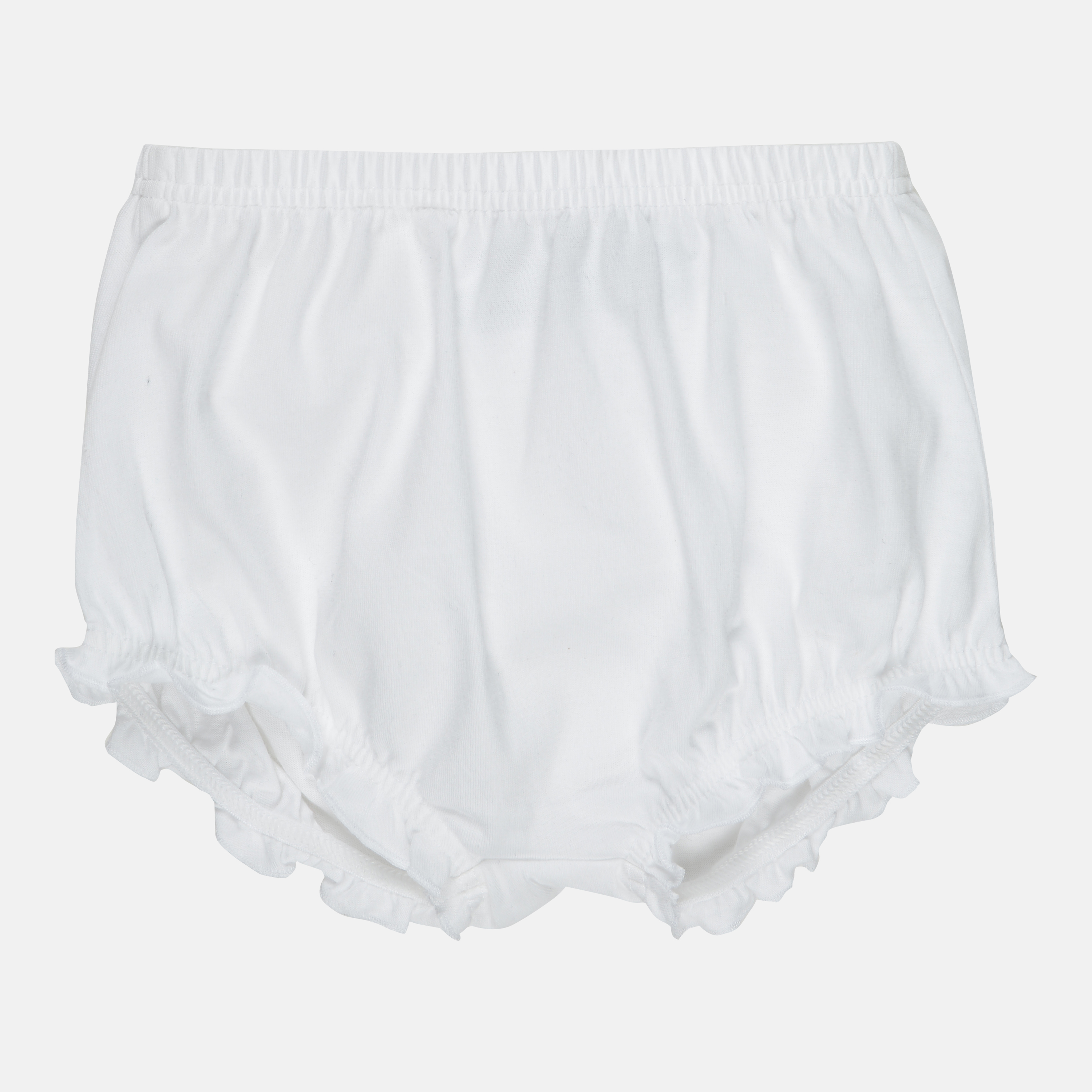 

Трусики H&M 2901-81458412 80 см Белые (hm06526668301)