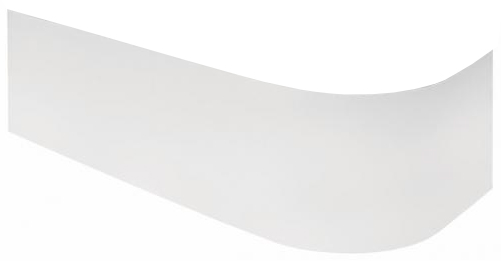

Панель для ванны BESCO Avita 150х75 L/R (NAVARA14426 / 5908239688028)