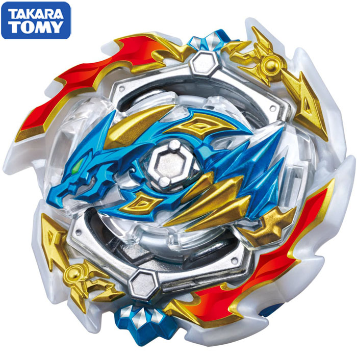 

Beyblade Ace Dragon Takara Tomy (оригинальный бейблейд Эйс Драгон) B-133 Такара Томи