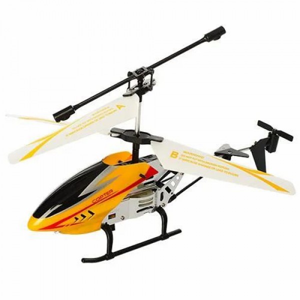 

Вертолет SKY Aviator Helicopter на радиоуправлении ( V 732 )