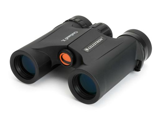 

Бинокль Celestron Outland X 10x25