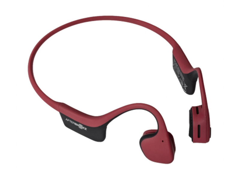 

Наушники AfterShokz Trekz Air Red