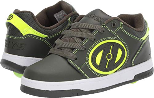 

Роликовые кроссовки Heelys Voyager 31 хаки (100605-31)