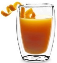 

Набор стаканов Luigi Bormioli Thermic Glass для воды 2 х 270 мл (10354/01)