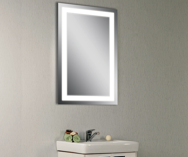 

Зеркало Smart House tipo