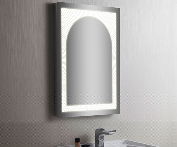 

Зеркало Smart House mirta