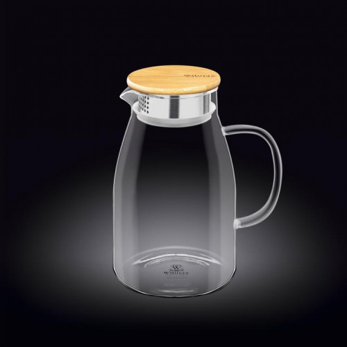 

Кувшин Wilmax Thermo WL-888216 / A (1.9л)