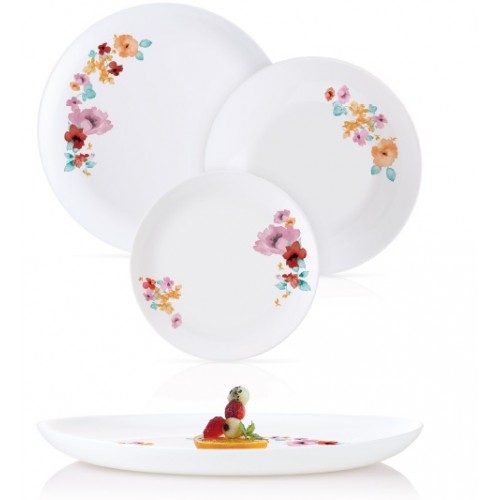 

Сервиз столовый Luminarc Florentina N8002 19пр