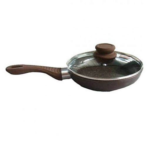 

Сковорода Lessner Chocolate Line 88364-20 (20см)