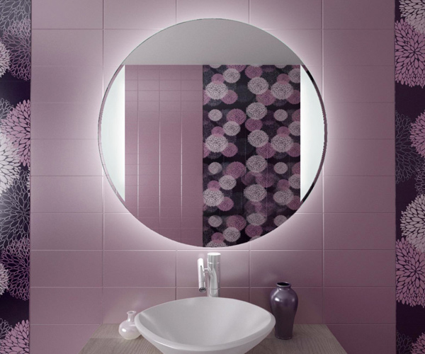 

Зеркало Smart House waldorf