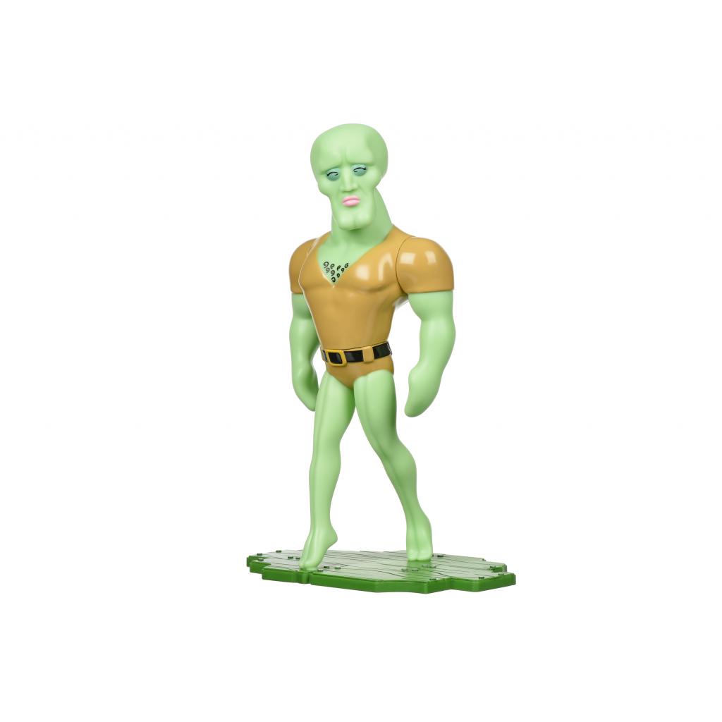 

Фигурка Sponge Bob Masterpiece Memes Collection Handsome Squidward (EU691004)