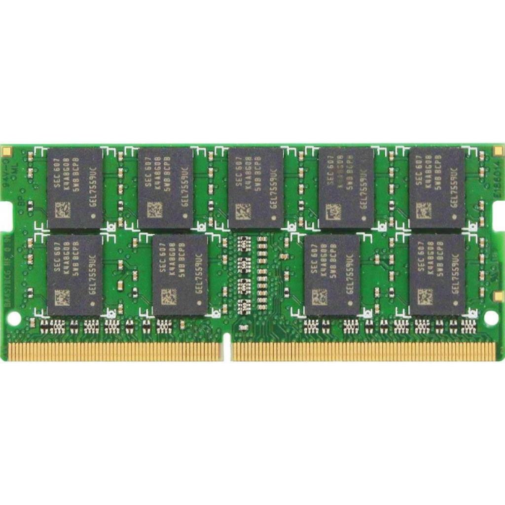 

Модуль памяти для сервера Synology D4ECSO-2666-16G