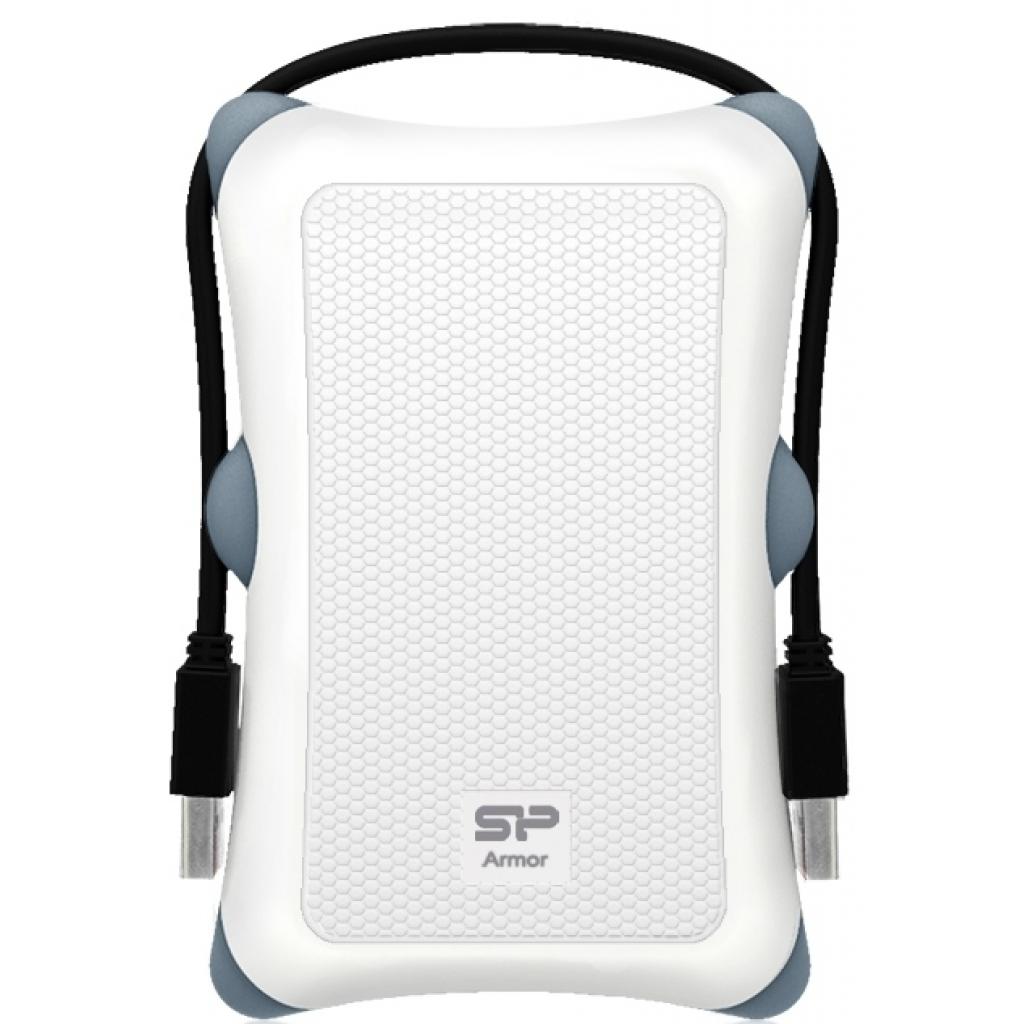 

Внешний жесткий диск 2.5" 1TB Silicon Power (SP010TBPHDA30S3W)