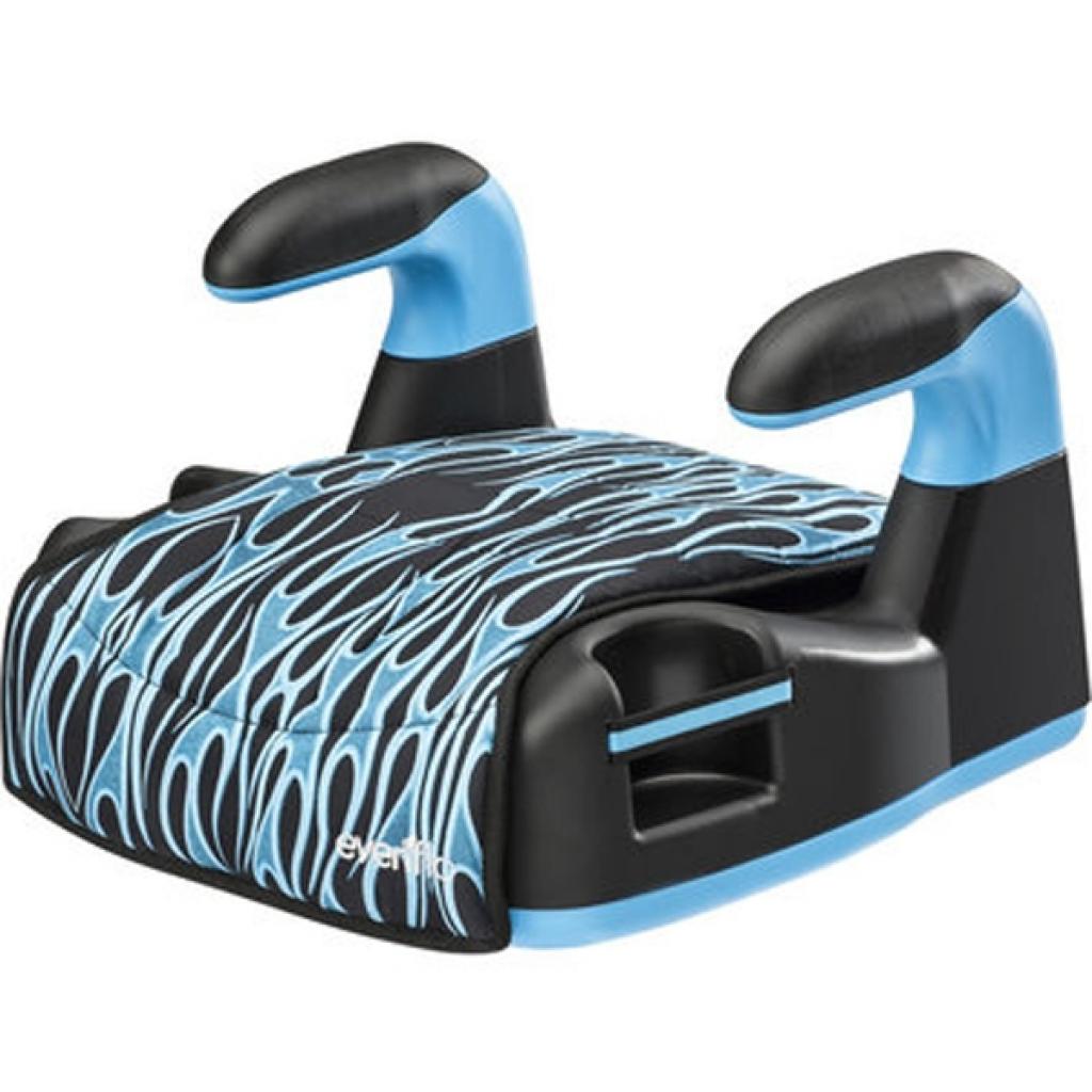 

Автокресло Evenflo Amp Flames (032884180097)