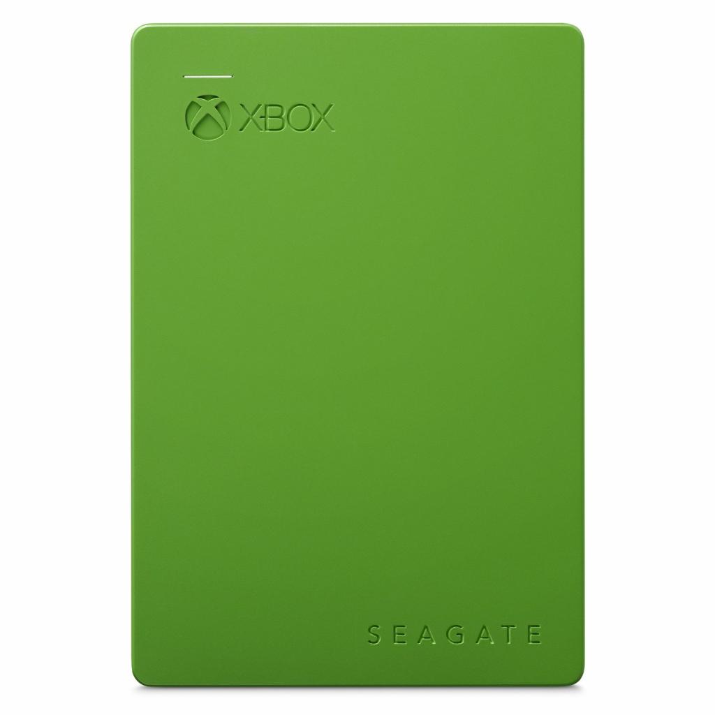 

Внешний жесткий диск 2.5" 2TB Seagate (STEA2000403)