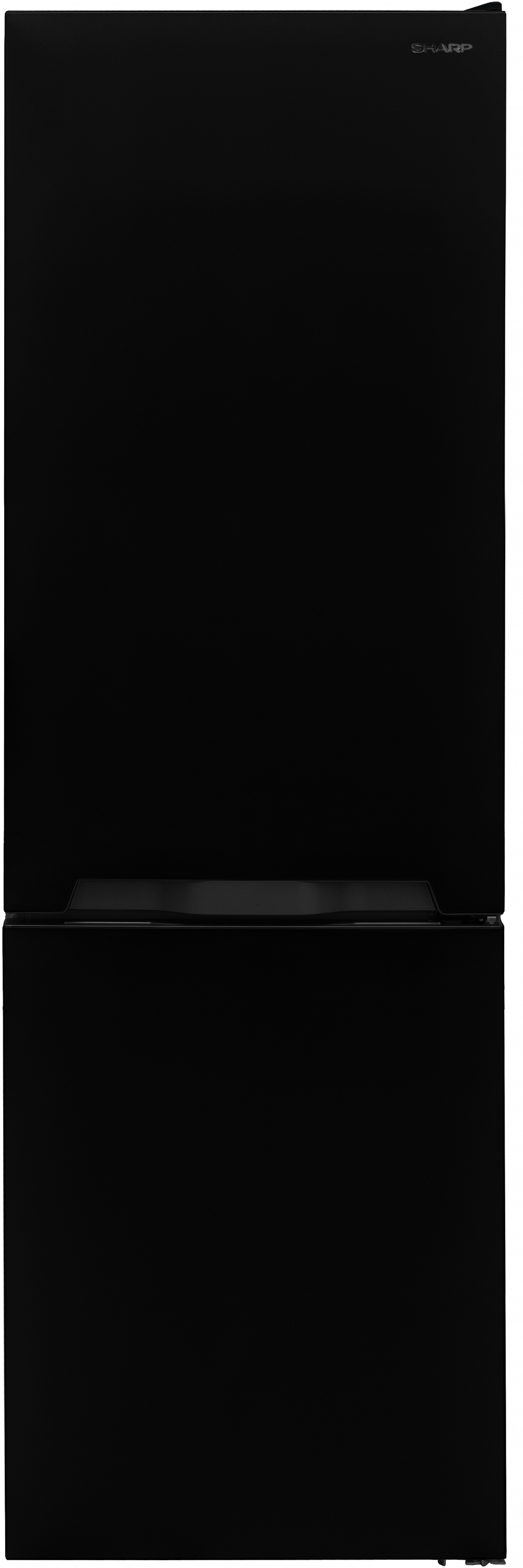 Акція на Двухкамерный холодильник SHARP SJ-BA10IMXB1-UA від Rozetka UA