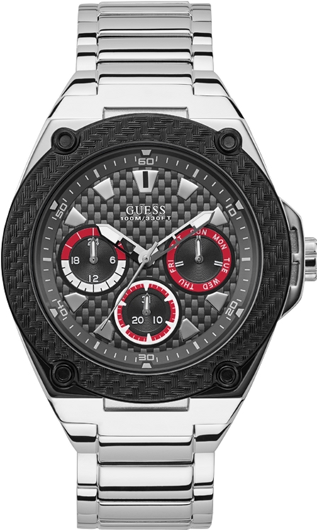 

Мужские часы GUESS W1305G1