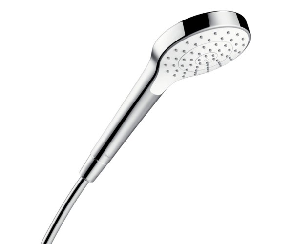 

Ручная лейка HANSGROHE CROMA SELECT S 26804400