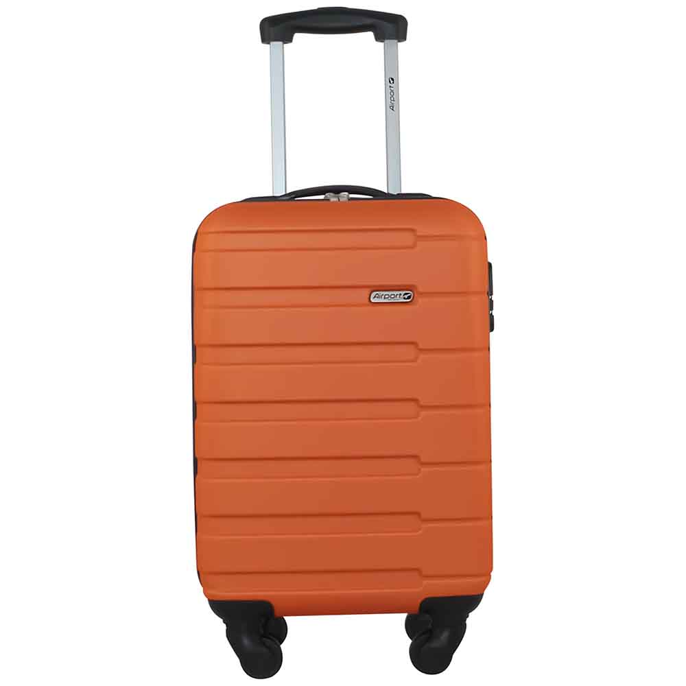 

Чемодан Airport Orange 308, 50 см