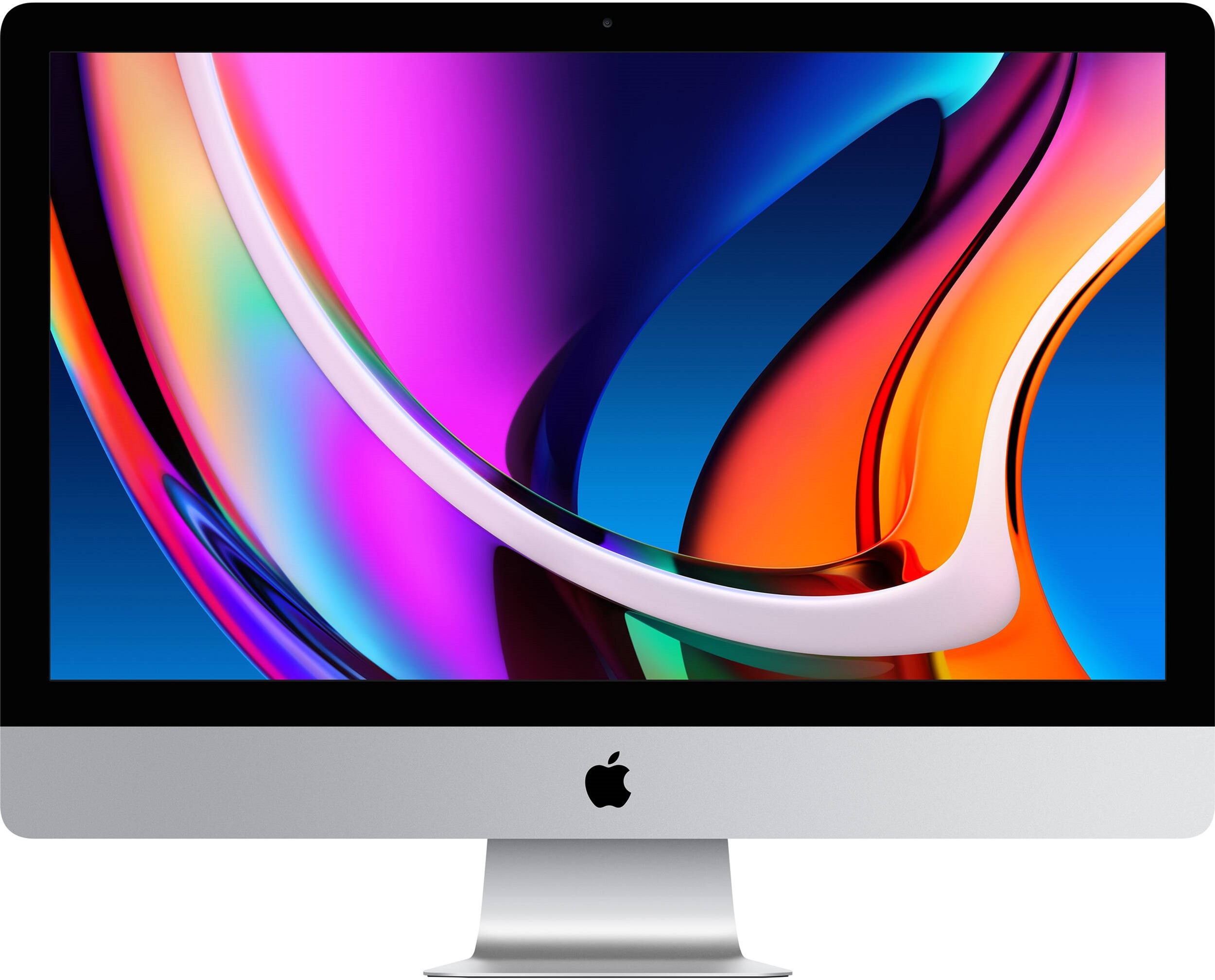 

Моноблок Apple iMac 27" i5 256Gb 2020 (MXWT2)