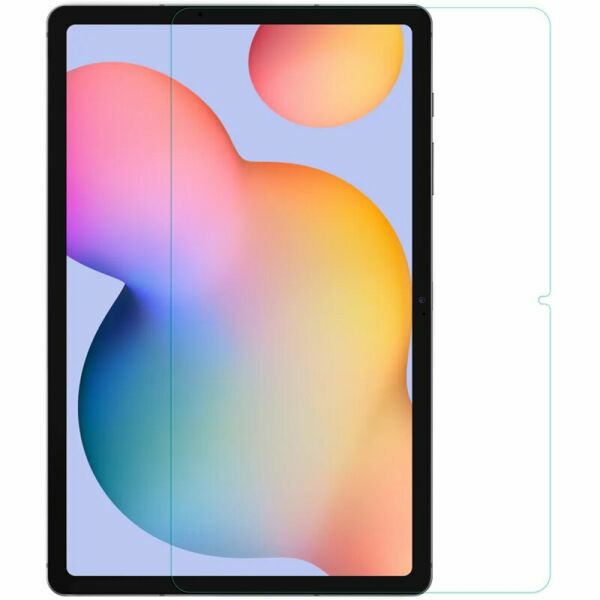 

Защитное стекло NILLKIN Amazing H+ (FT) для Samsung Galaxy Tab S7 Plus (T970/975) / S8 Plus (T800/806)