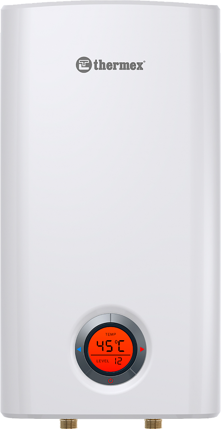 

Электрический проточный водонагреватель THERMEX Topflow Pro 21000
