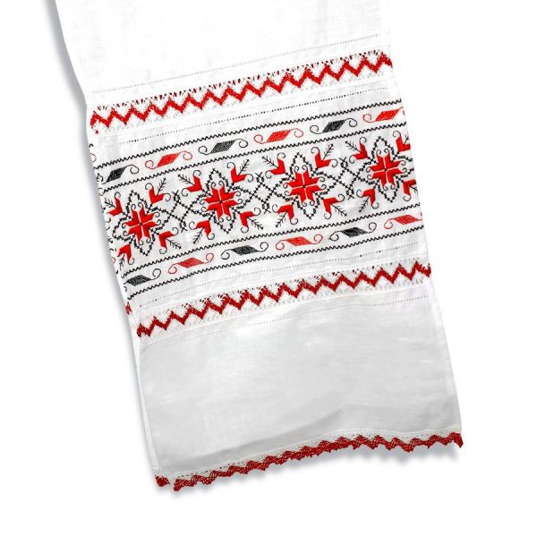 

Рушник Вышитый