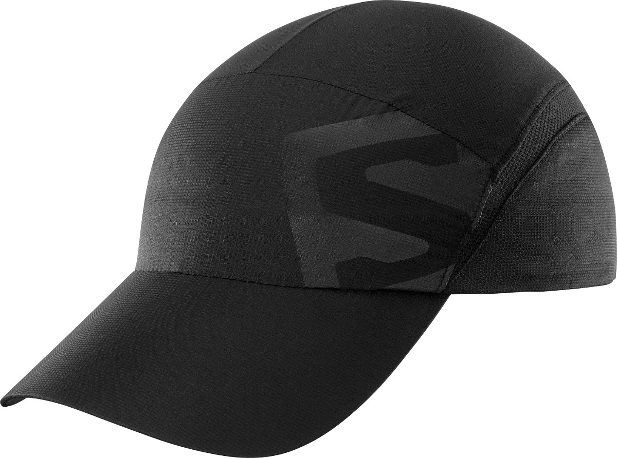 

Кепка SALOMON CAP XA L/XL черный sC11513-L/XL