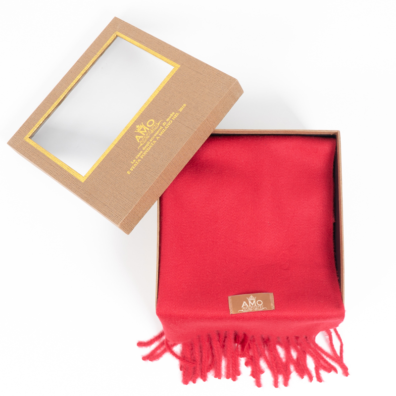 

Палантин AMO ACCESSORI AMOw70210pal-fuxia Фуксия