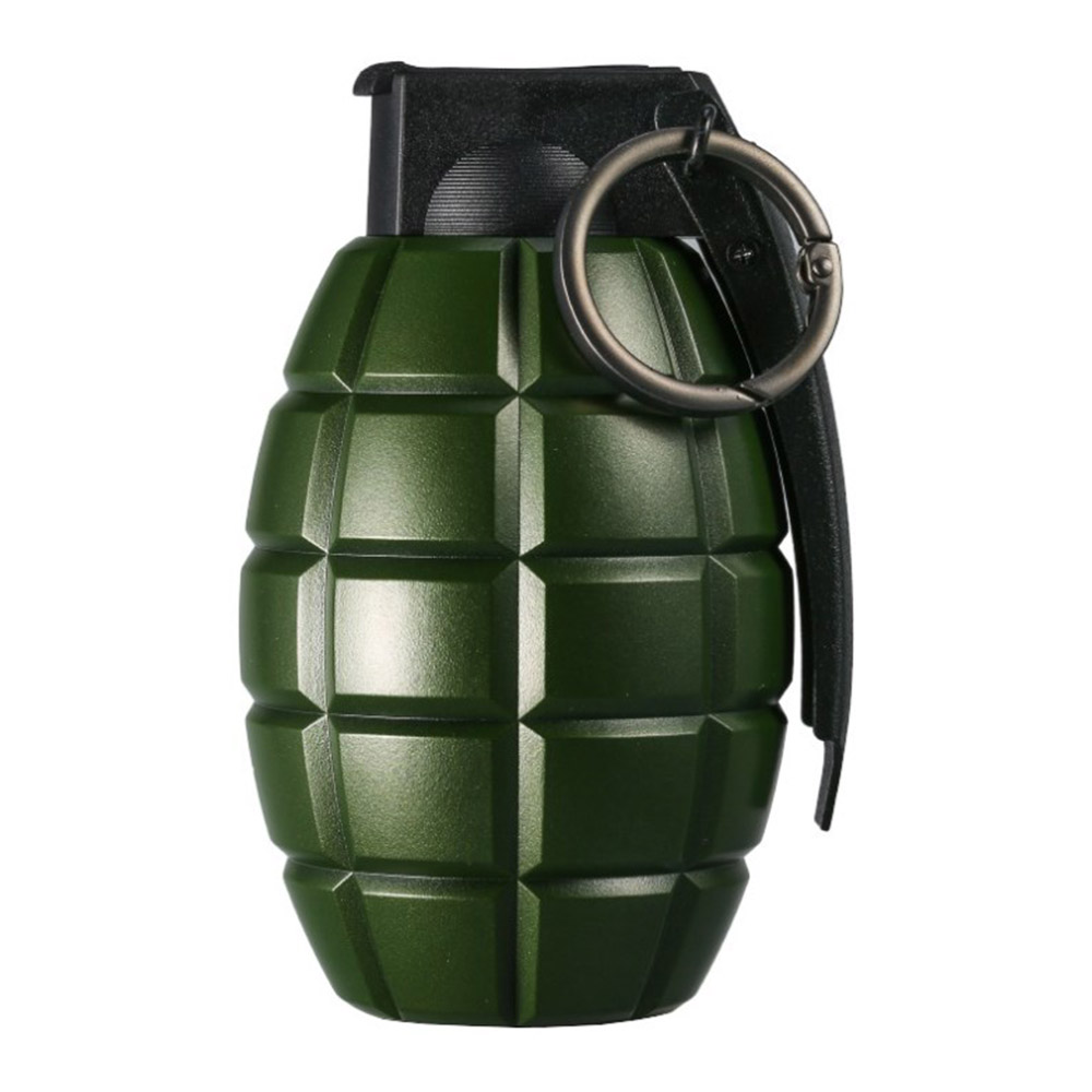 

Портативная батарея Power Bank Remax RPL-28 Grenade 5000 mAh Green