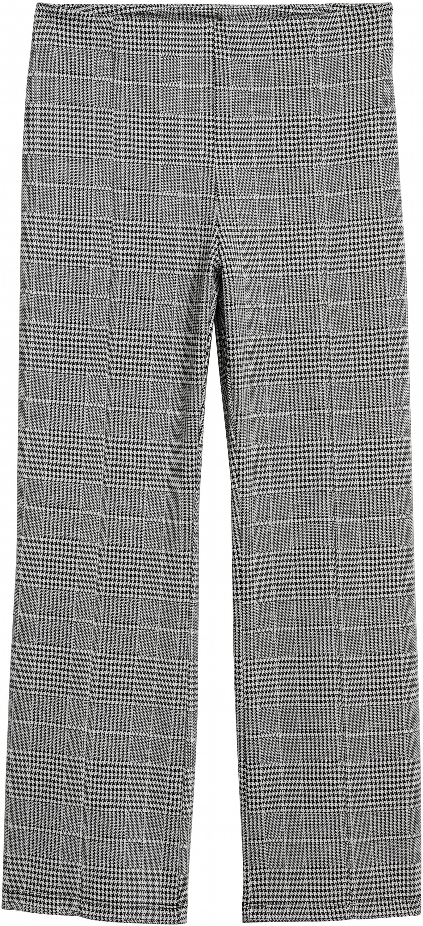 

Брюки H&M 6249417 36 Черные