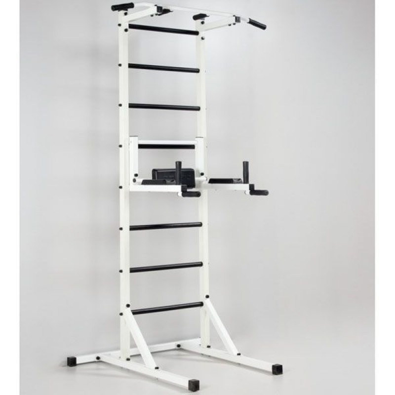 

Шведская стенка Ladas Office Trainer White, код: LA-48