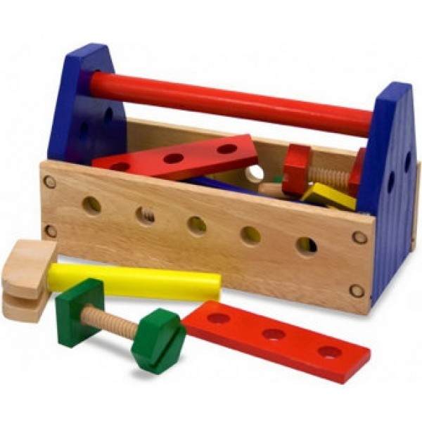 

Набор инструментов Melissa & Doug